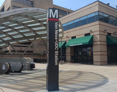 4600 Connecticut Avenue Nw - Photo Thumbnail 27