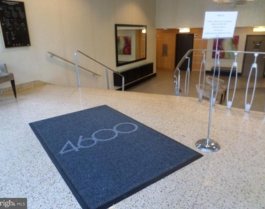 4600 Connecticut Avenue Nw - Photo Thumbnail 1