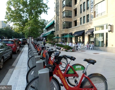 4600 Connecticut Avenue Nw - Photo Thumbnail 25