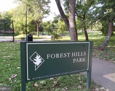 4600 Connecticut Avenue Nw - Photo Thumbnail 22