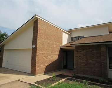 1603 Shotwell Ln - Photo Thumbnail 2