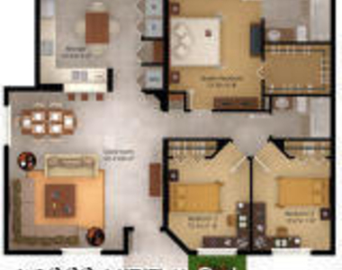 9745 Touchton Road - Photo Thumbnail 21