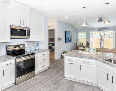707 Amberjack Lane - Photo Thumbnail 8