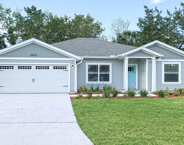 707 Amberjack Lane - Photo Thumbnail 1