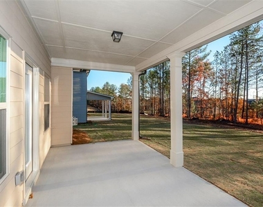 3319 Mulberry Cove Way - Photo Thumbnail 23