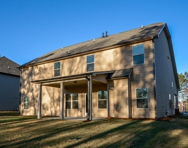 3319 Mulberry Cove Way - Photo Thumbnail 24