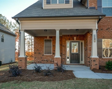 3319 Mulberry Cove Way - Photo Thumbnail 1