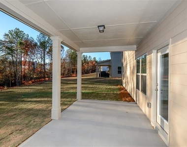 3319 Mulberry Cove Way - Photo Thumbnail 22