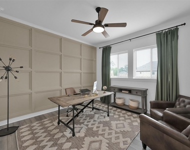 972 Terlingua Creek Drive - Photo Thumbnail 22