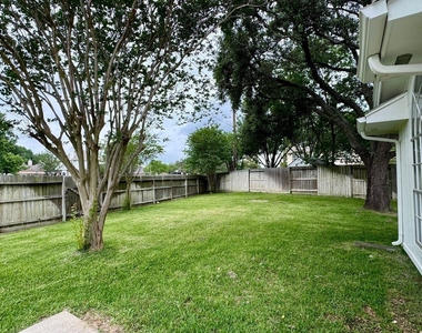 15027 Winding Black Cherry Lane - Photo Thumbnail 35