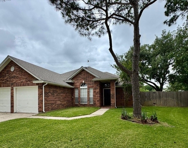15027 Winding Black Cherry Lane - Photo Thumbnail 1
