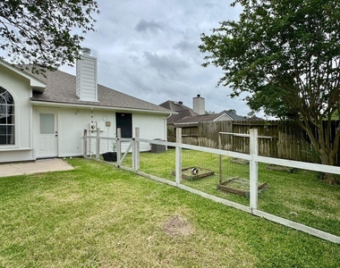 15027 Winding Black Cherry Lane - Photo Thumbnail 32