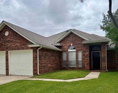 15027 Winding Black Cherry Lane - Photo Thumbnail 2