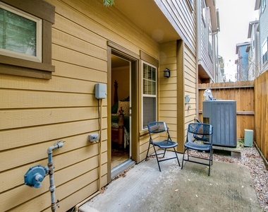 760 Nicholson Street - Photo Thumbnail 7