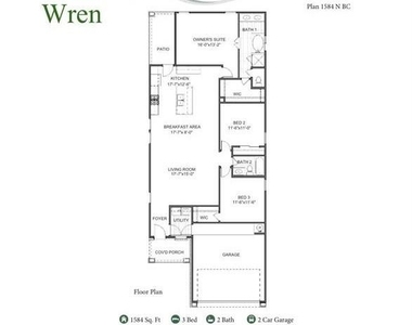 21619 Cypress Maple Drive - Photo Thumbnail 23