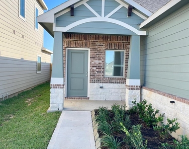 21619 Cypress Maple Drive - Photo Thumbnail 1