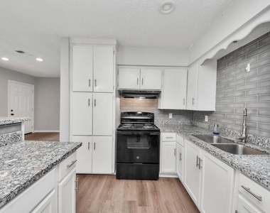 3603 Crosby Cedar Bayou Road - Photo Thumbnail 12