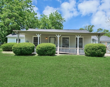 3603 Crosby Cedar Bayou Road - Photo Thumbnail 1