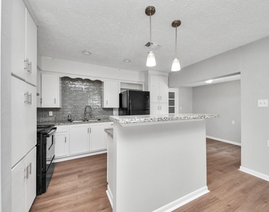 3603 Crosby Cedar Bayou Road - Photo Thumbnail 14