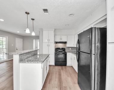 3603 Crosby Cedar Bayou Road - Photo Thumbnail 11