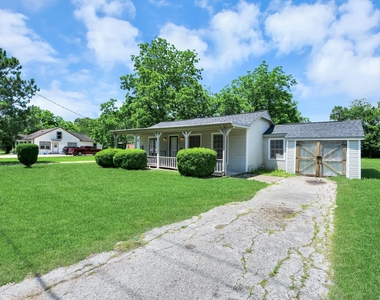3603 Crosby Cedar Bayou Road - Photo Thumbnail 2