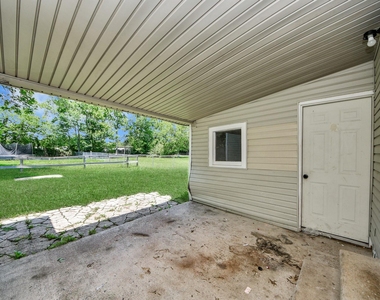 3603 Crosby Cedar Bayou Road - Photo Thumbnail 40