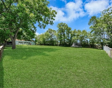 3603 Crosby Cedar Bayou Road - Photo Thumbnail 38