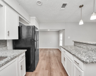 3603 Crosby Cedar Bayou Road - Photo Thumbnail 15