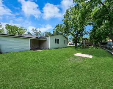 3603 Crosby Cedar Bayou Road - Photo Thumbnail 36