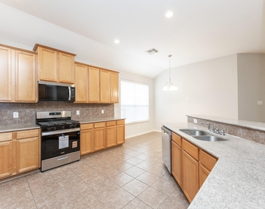 25811 Sundrop Meadows Lane - Photo Thumbnail 16