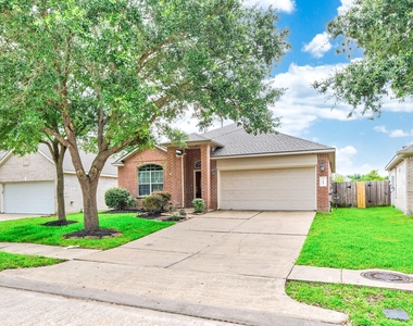 25811 Sundrop Meadows Lane - Photo Thumbnail 1