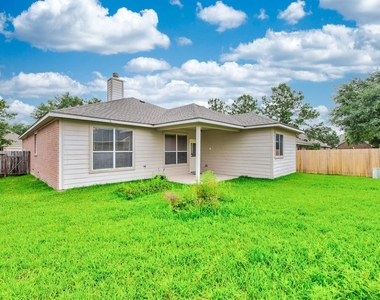 25811 Sundrop Meadows Lane - Photo Thumbnail 27