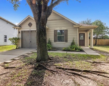 3638 Fuller Bluff Drive - Photo Thumbnail 23