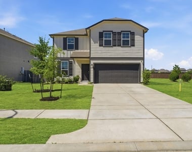 26535 Decker Farms Lane - Photo Thumbnail 1