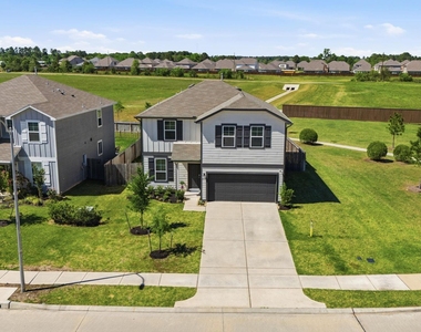 26535 Decker Farms Lane - Photo Thumbnail 2