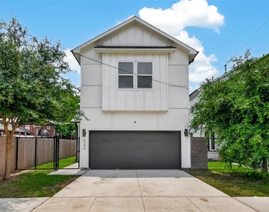 5206 Firnat Street - Photo Thumbnail 1