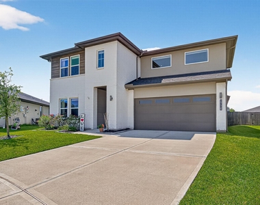 29418 Sydney Stone Lane - Photo Thumbnail 5
