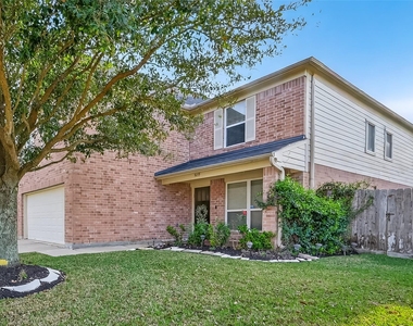 5055 Juniper Spring Trail - Photo Thumbnail 2
