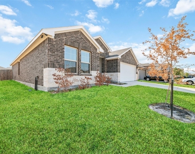 5502 Creekside Ridge Trail - Photo Thumbnail 1