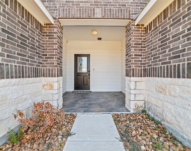 5502 Creekside Ridge Trail - Photo Thumbnail 2