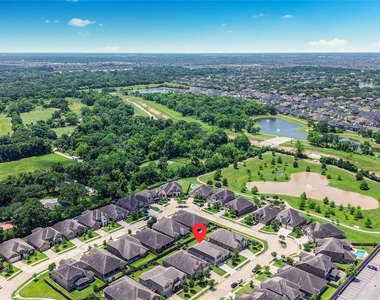 25119 Sundance Park Lane - Photo Thumbnail 1