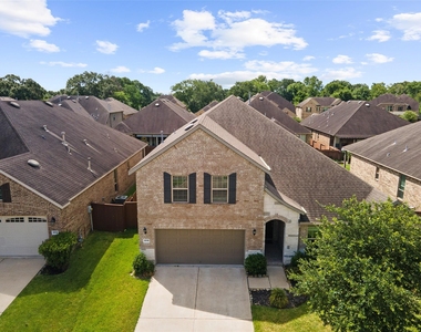 25119 Sundance Park Lane - Photo Thumbnail 25