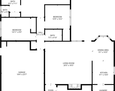 116 White Cedar Street - Photo Thumbnail 12