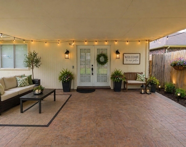 14619 Golden Cypress Lane - Photo Thumbnail 19