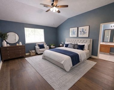 14619 Golden Cypress Lane - Photo Thumbnail 10