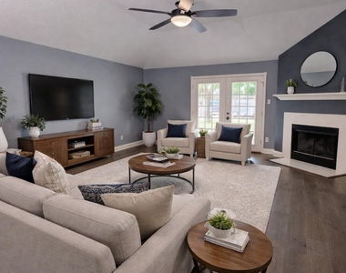 14619 Golden Cypress Lane - Photo Thumbnail 1