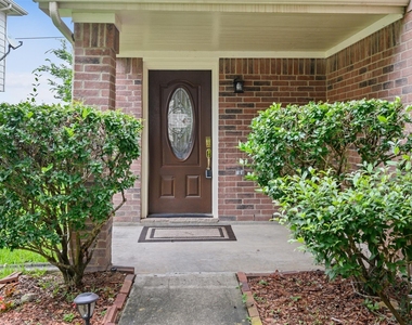 3702 Bent Springs Lane - Photo Thumbnail 1