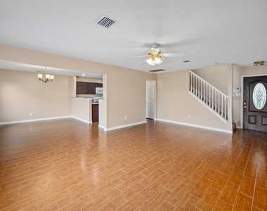 3702 Bent Springs Lane - Photo Thumbnail 3