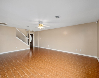 3702 Bent Springs Lane - Photo Thumbnail 4