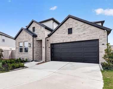 21831 Tallulah River Drive - Photo Thumbnail 1